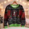 Game of Thrones, Christmas is coming Ugly Sweater