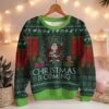 Game of Thrones, Christmas is coming Ugly Sweater