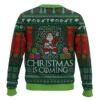 Game of Thrones, Christmas is coming Ugly Sweater