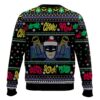 Batman Christmas Ugly Sweater