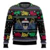 Batman Christmas Ugly Sweater