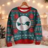 Daenerys Targaryen, Mother of Presents,Game of Thrones Christmas Ugly Sweater