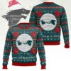 Daenerys Targaryen, Mother of Presents,Game of Thrones Christmas Ugly Sweater