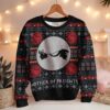 Daenerys Targaryen, Mother of Presents,Game of Thrones Christmas Ugly Sweater