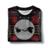 Daenerys Targaryen, Mother of Presents,Game of Thrones Christmas Ugly Sweater