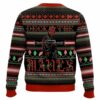 Darth Maul, Deck the Mauls, Christmas Ugly Sweater