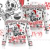 Skeleton Christmas, Too cute to wear ugly sweaters