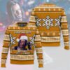 Keanu Reeves, Cyberpunk 2077, Christmas Ugly Sweater