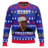 Merry Kreesemas - Cobra Kai Ugly Xmas Sweater