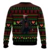 Keanu Reeves "You are Breathtaking" Christmas Ugly Sweater