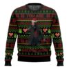 Keanu Reeves "You are Breathtaking" Christmas Ugly Sweater