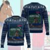 BoJack Horseman, Ho-Ho-Horse! - Ugly Christmas Sweater