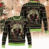 Indiana Jones, Christmas Ugly Sweater of Doom