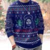 Jesus Birthday Boy Ugly Christmas Sweater