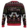 Google Chrome, T-Rex-Mas Ugly Christmas Sweater