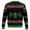 Merry Cthulhumas! Ugly Christmas Sweater Cthulhu