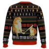 Bonkmas Cheems Doge meme Ugly Christmas Sweater