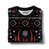 Spiderman,New York Aranea Christmas Ugly Sweater