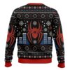 Spiderman,New York Aranea Christmas Ugly Sweater