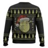 Shrek Merry Shrekmas Ugly Sweater Style Christmas