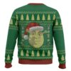 Shrek Merry Shrekmas Ugly Sweater Style Christmas