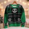 Harry Potter, Avada Kedavra Ugly Sweater