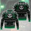 Harry Potter, Avada Kedavra Ugly Sweater