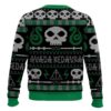 Harry Potter, Avada Kedavra Ugly Sweater