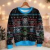 Ghostbusters, Bustin X-Mas Sweater