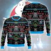 Ghostbusters, Bustin X-Mas Sweater