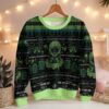 The Alien, No One Can Hear You Scream Ugly Sweater