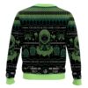 The Alien, No One Can Hear You Scream Ugly Sweater