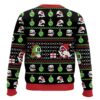 Bubble Bobble Ugly Christmas Sweater