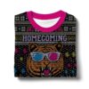 Go Bayside, Homecoming Christmas Ugly Sweater