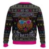 Go Bayside, Homecoming Christmas Ugly Sweater