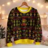 Super Mario, Christmas Ugly Sweater