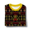 Super Mario, Christmas Ugly Sweater