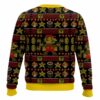 Super Mario, Christmas Ugly Sweater