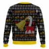 The Goose gets the bonk Christmas ugly Sweater