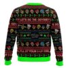 Mario Odyssey, Christmas Ugly Sweater