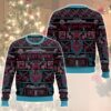 Dead by Dawn Christmas Ugly Sweater