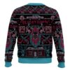 Dead by Dawn Christmas Ugly Sweater