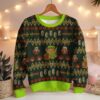 Legend of Zelda, Don't Wear Alone, Christmas Ugly Sweater