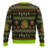 Legend of Zelda, Don't Wear Alone, Christmas Ugly Sweater