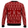 Doctor Who, Timey Wimey, "Bowties are Cool" Christmas Ugly Sweater