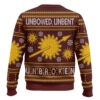 Game of Thrones, Unbowed, Unwrapped, Unbroken. Christmas Ugly Sweater