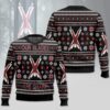 Game of Thrones, Our Blades Are Sharp Christmas Ugly Sweater