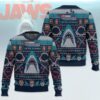 Jaws, We're Gonna Need a Bigger Boat Christmas Ugly Sweater