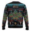 Mutant Ninja Turtles, Cowabunga Dude Christmas Ugly Sweater ANDY260924TTT6