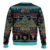 Mutant Ninja Turtles, Cowabunga Dude Christmas Ugly Sweater ANDY260924TTT6